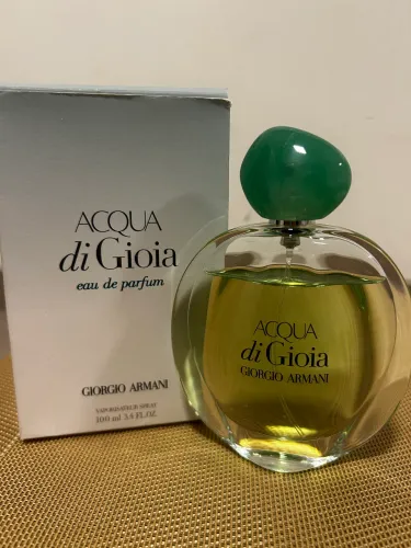 Acqua di Gioia Edp 100ml