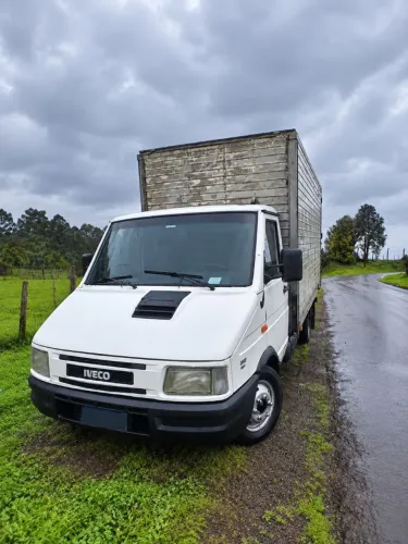 Iveco daily 3510 2003