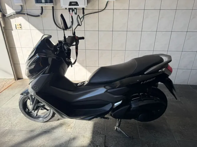 Nmax 2020