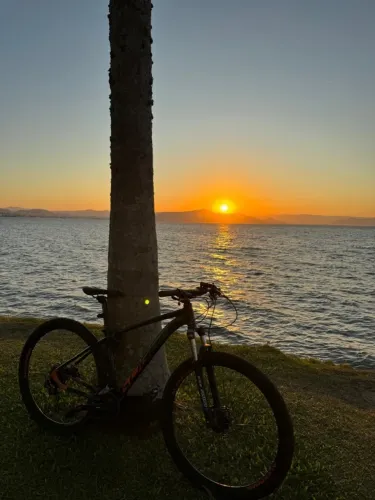 BIKE OGGI 7.1 TODA SHIMANO TROCO POR PS5