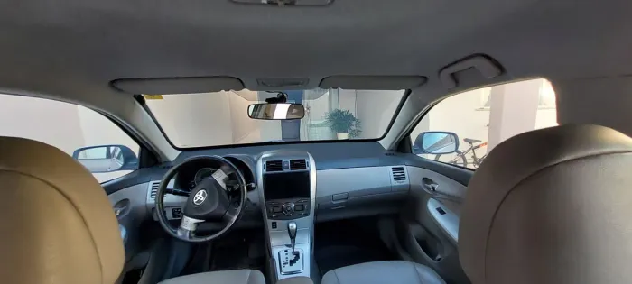 Toyota Corolla XEI 2.0 Flex 16V Aut. 2014