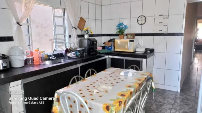 Casa com 7 dormitórios à venda, 260 m² por R$ 330.000,00 - Jardim Independência - Salto/SP