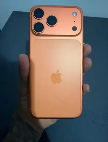 iphone 17 pro max 256gb