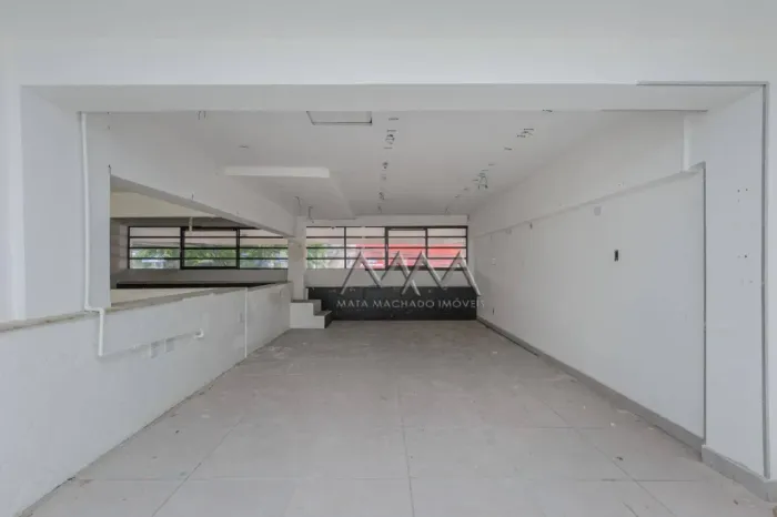 Loja para Locação no Belvedere | 93 m²