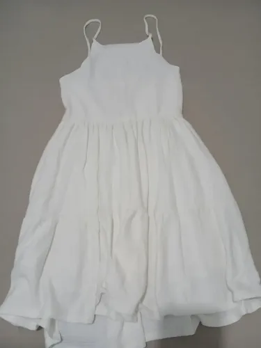 Vestido infantil