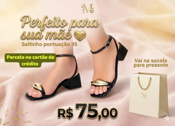 Saltinho