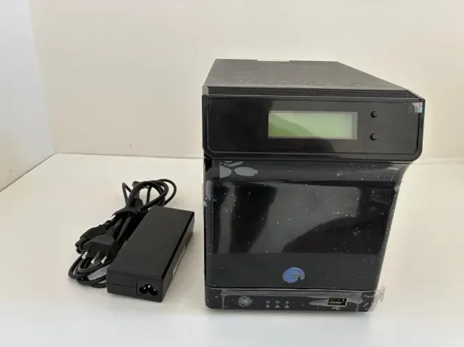 Seagate NAS Black Armor 400