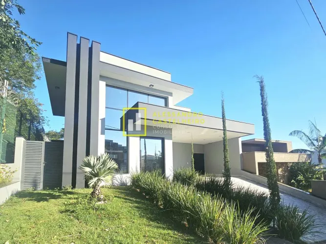 Casa de Condomínio com 4 quartos, Cyrela Ladscape Esplanada, Votorantim - R$ 2.5 mi, Cod: