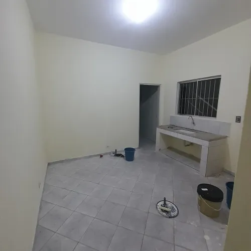 Casa Para Alugar no Batistini