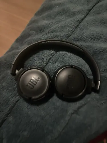 Vendo fone JBL original com caixa 