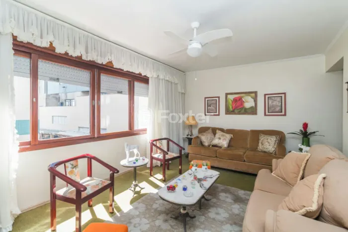 Apartamento à venda Avenida Benjamin Constant, São João - Porto Alegre