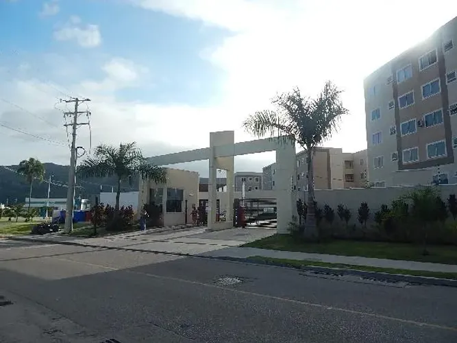 Oportunidade Única em PALHOCA - SC | Tipo: Apartamento | Negociação: Leilão | Situação: Im