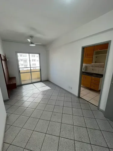 Apartamento 2 Quartos | 55m² | Andar Alto | Sol da Manhã | Gaivotas