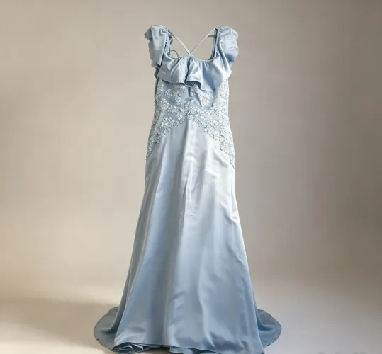 Vestido de festa