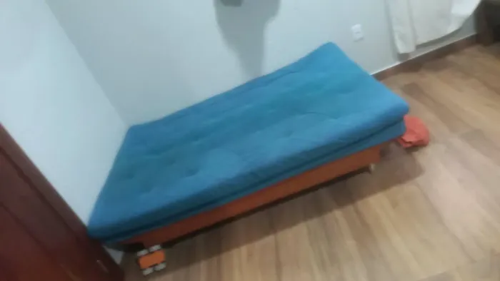 Sofá cama