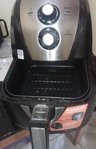 Air Fryer