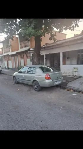 Renault Clio RT/ Privil. 1.0/1.0 Hi-power 16V 5P 2002