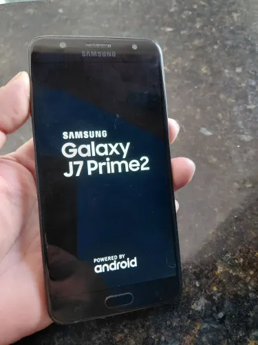 Galaxy j7 primer 2 bem conservado