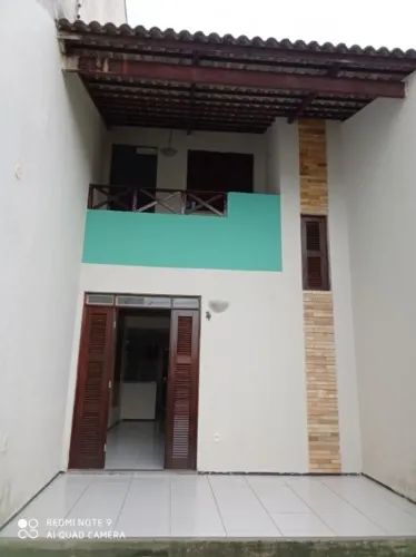 Casa com 3 dormitórios, 88 m² - venda por R$ 360.000,00 ou aluguel por R$ 1.600,00/mês - J
