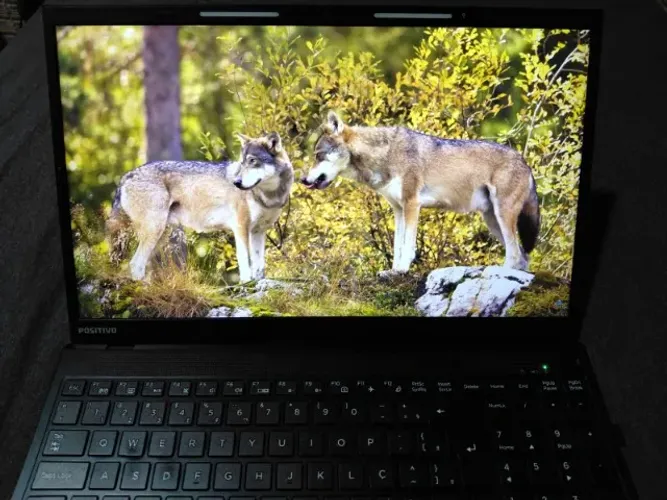 Notebook - Ryzen 5 5500U | 16GB RAM | SSD 512GB | Tela IPS + Bônus