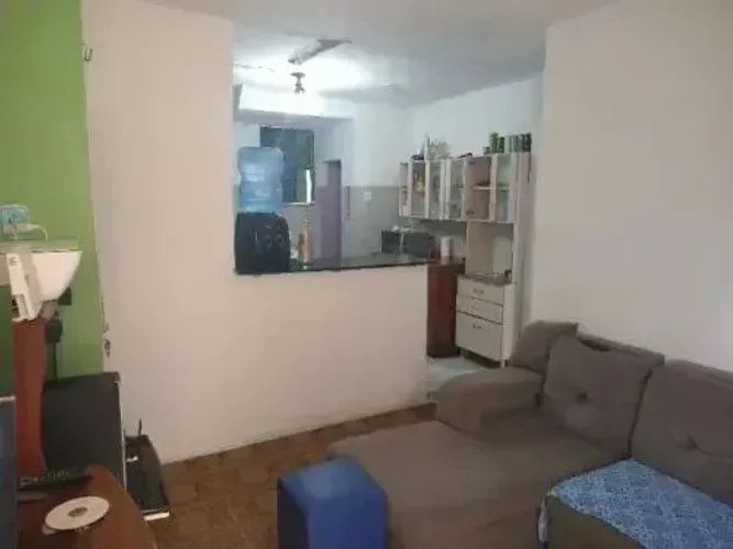 IMPERIO AMAZONICO - 1 QUARTO - 1 SUITE - SOUZA