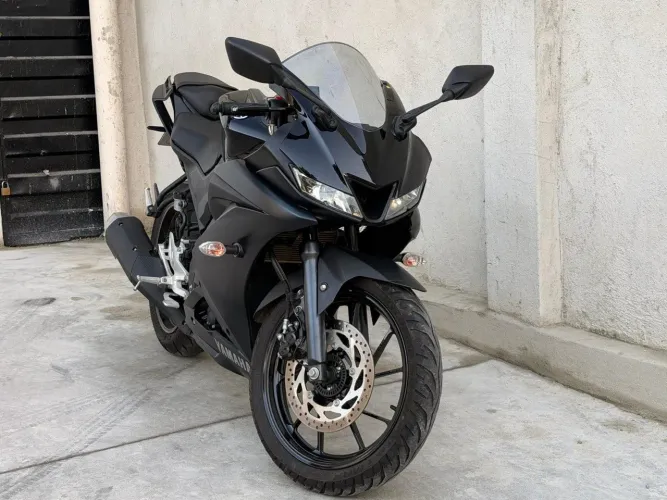 Yamaha Yzf-r15 abs 2025