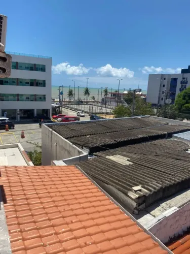 DIRETO PROPRIETÁRIO MANAÍRA MOBILIADO MANAÍRA