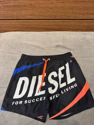Bermuda Diesel Originais