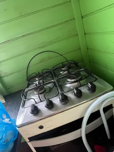 Fogão 4 bocas
