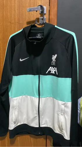 JAQUETA NIKE LIVERPOOL