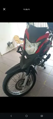Xre 190 ABS