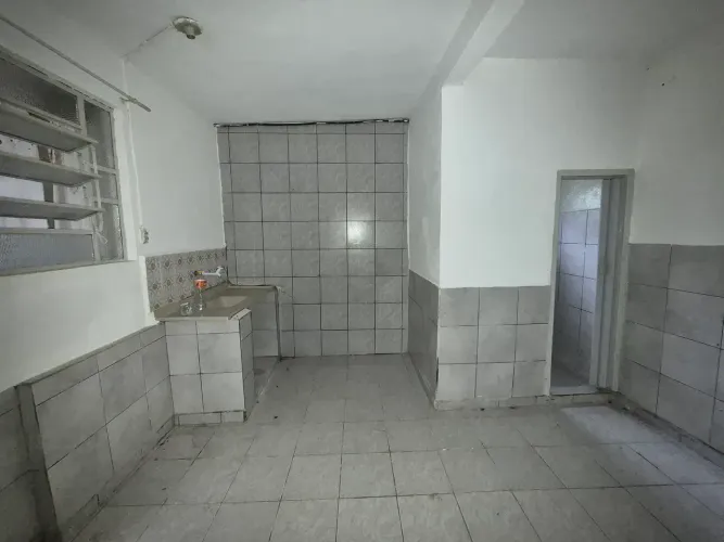 CASA DE 2 CÔMODOS PARA LOCAÇÃO (SÃO MATEUS).