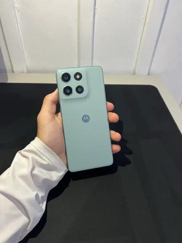 ? Moto G56 5G 256GB + Capinha + película | Super Conservado