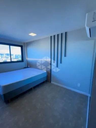 Loft 49M² - para Alugar