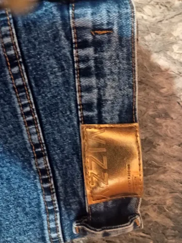 Calça jeans feminina