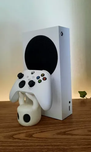 XBOX SERIES S (LOJA FÍSICA!)