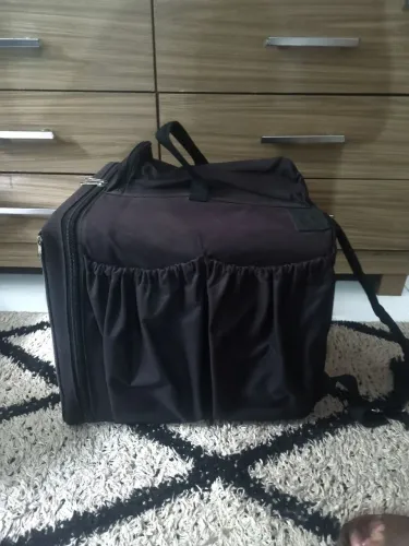 Bag entregador