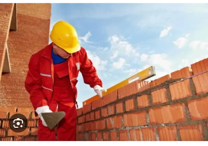 Vaga de emprego pedreiro 