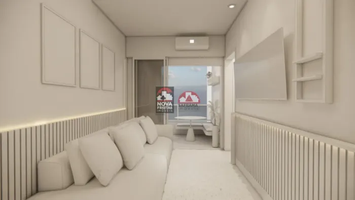 Lançamento exclusivo: apartamentos de 2 e 3 quartos na região central de Pinda!