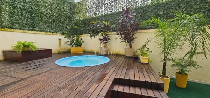 Apartamento em Botafogo - Rio de Janeiro