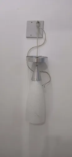 Luminária de teto