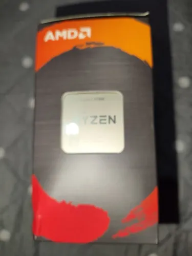 Ryzen 7 5700g + Rise mode G800 RGB