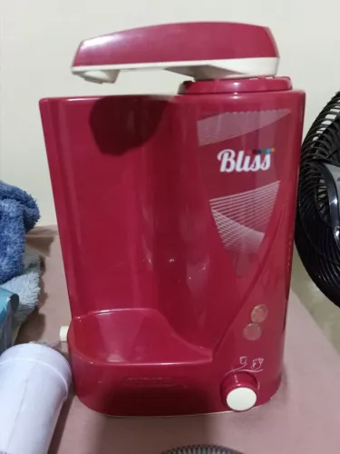 Purificador de Água Europa Bliss
