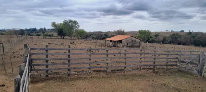 Sitio 26 alqueire em porangaba não tem casa só pasto, não aceita permuta valor 3.900,000,0