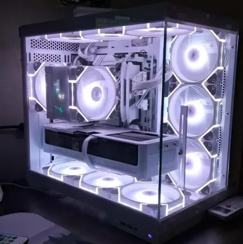 Preciso de computador ou de um pc