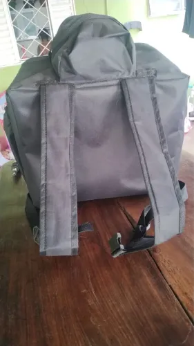 BAG PRA ENTREGADOR