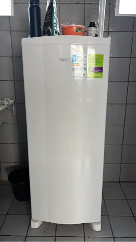 Geladeira Consul