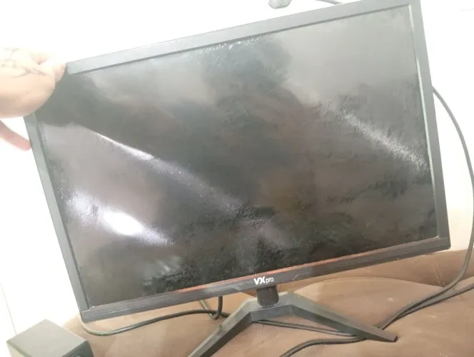 Monitor vx pro