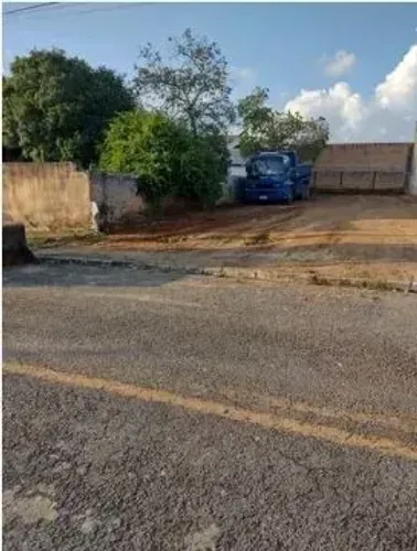 Terreno à venda, 300 m² por R$ 330.000,00 - Parque Senhor do Bonfim - Taubaté/SP