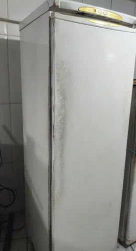 Freezer Vertical Prosdócimo 
